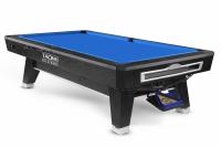 Бильярдный стол Tao-Mi Model 1 пул 9 ft, сукно Blue