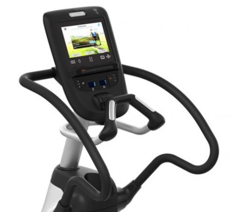Эллиптический тренажер Precor EFX 863 V2