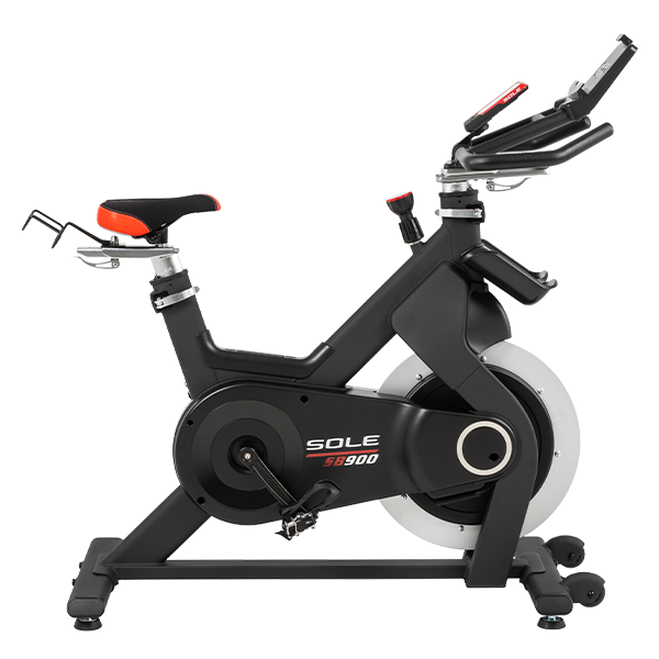 Коммерческий спинбайк Sole SB900 (2023)