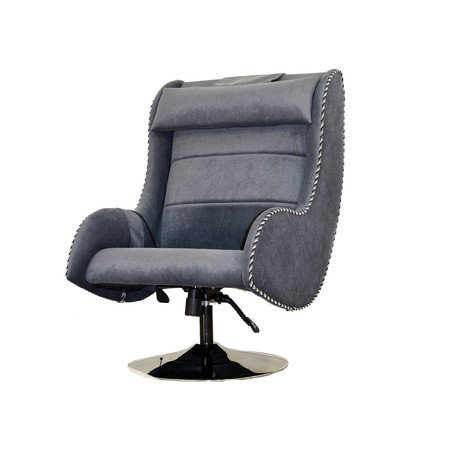 Массажное кресло Ego Max Comfort EG-3003 Velur Exclusive