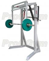 ПЛ-0010-F Стойка для пауэрлифтинга «Монолифт» ProfiGym