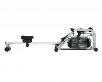 Гребной тренажер Fluid Rower Pacific Plus