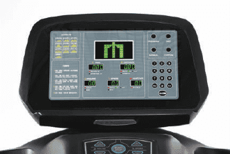Беговая дорожка Motus T100