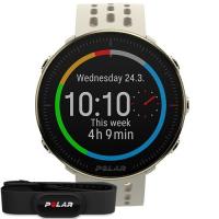 Часы для спорта Polar Vantage M2 Gold Champagne HR (H10)