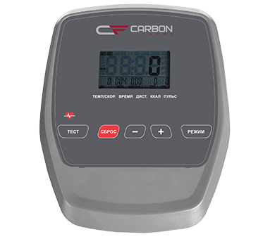 Велотренажер домашний Carbon Fitness U500