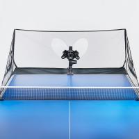Робот для настольного тенниса Butterfly Amicus Prime