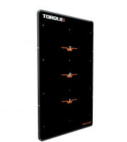 Стойка для мячей Torque XCREATE-4BTW-101 (1.2 м)