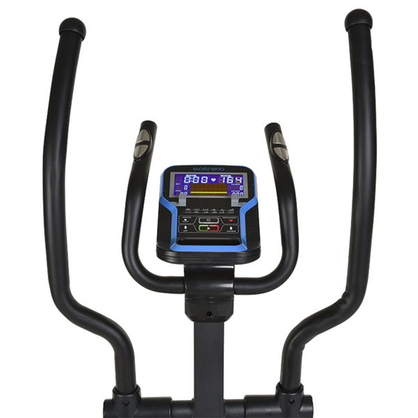 Эллиптический тренажер Evo Fitness EM800 (Orion EL II) электромагнитный