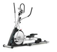 Эллиптический тренажер Daum Electronic Ergo lyps premium 88