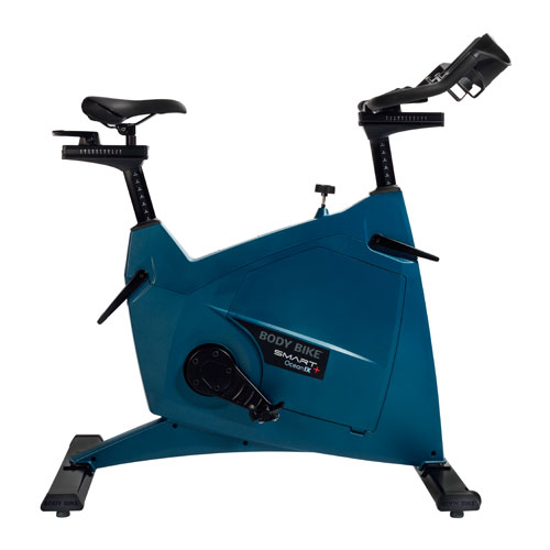 Сайкл-тренажер Body Bike Smart+ Ocean Blue