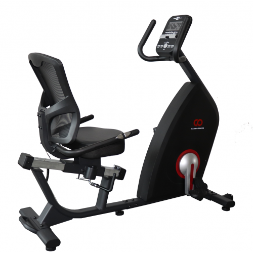 Велотренажер CardioPower R37