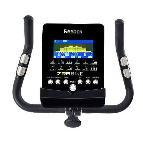 Велотренажер Reebok ZR8 (RE1-11800BK)