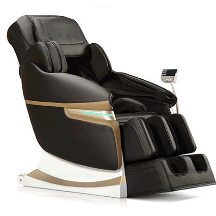 Массажное кресло iRest SL-A70 Beige