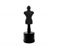 Манекен DFC  Boxing Punching Man-Medium TLS-BB (черный)