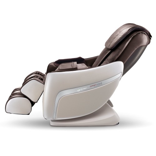 Массажное кресло Ogawa Smart Vogue Metallic Red