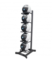 Стойка для утяжеленных мячей набивных Livepro LP8811