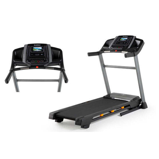 Беговая дорожка электрическая NordicTrack S 40