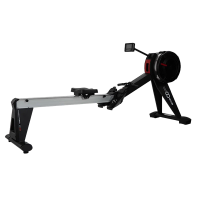 Гребной тренажёр CardioPower Pro CR400
