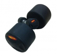 Гантельный ряд 2,5-60 кг Protrain DB3051
