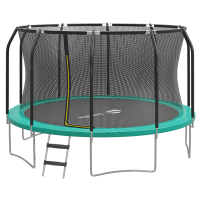 Батут Scholle Flip 16FT