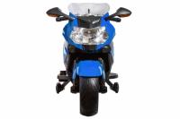 Электромотоцикл Moto BMW K1300 S Синий