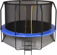 Батут Swollen Prime 12 ft 2017 (Blue / Green)