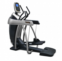 Адаптивный кросстрейнер Bronze Gym CTR