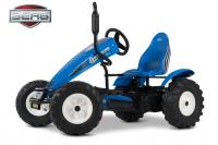 Веломобиль Berg New Holland E-BFR