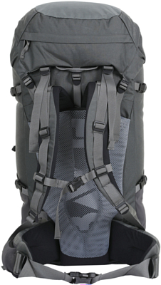 Рюкзак Bach Specialist 75 (long) Pearl Grey