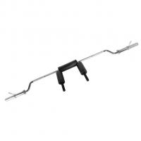 Гриф для приседаний Unix Fit SitBar Pro П-образный 2,2 м/28 мм