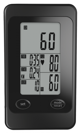 Спин-байк Horizon Elite IC7.1
