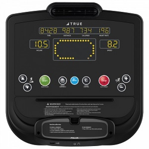 Беговая дорожка True TC900