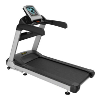 Беговая дорожка FitOn QS-600