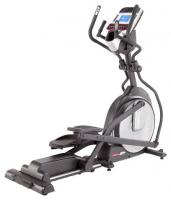 Эллиптический тренажер Sole Fitness E25 2013