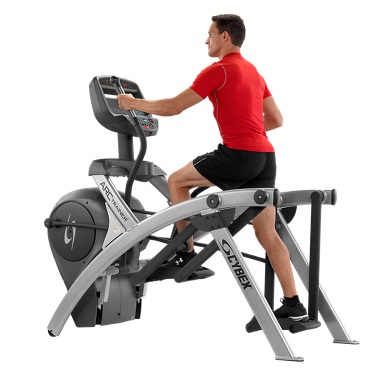 Эллиптический тренажер Cybex 525AT