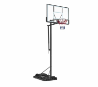 Баскетбольная стойка Wallaby Х500 (47")