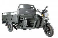 Электротрицикл Rutrike D4 1800 60V1200W Зеленый