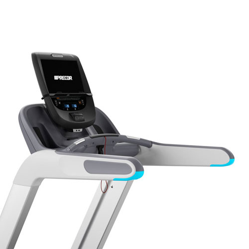Беговая дорожка Precor TRM 885 Next Generation