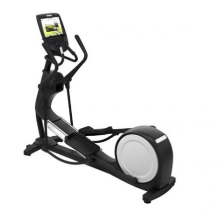 Эллиптический тренажер Precor EFX 781 V2