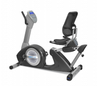 Велотренажер Bronze Gym R801 LC