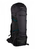 Рюкзак Tatonka Lago 100+15 Titan Grey