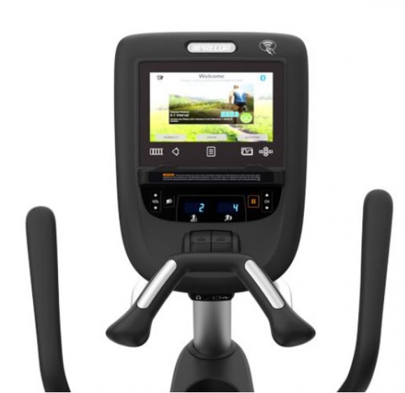 Эллиптический тренажер Precor EFX 865 V2