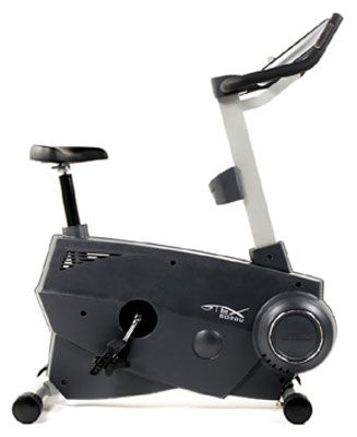 Велотренажер Stex 8020U