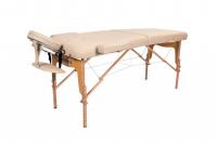 Массажный стол Mizomed Premium Pro 2 beige