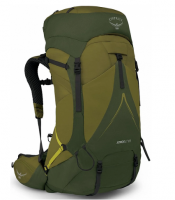 Рюкзак Osprey Atmos AG LT 65 Scenic Valley/Green Peppercorn