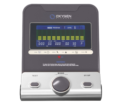 Кросстренер Oxygen CT-56 HRC