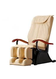 Массажное кресло Massage Paradise MP Light
