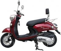 Скутер Vento Retro - 150cc (replika Yamaha Vino)