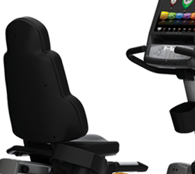 Велоэргометр Matrix R7XE VA (2013)