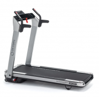 Беговая дорожка домашняя Oxygen Fitness M-concept Sport (smoky)